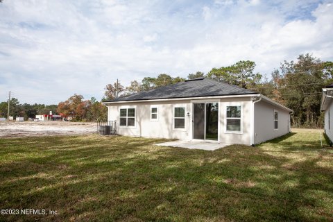 Casa en venta en Jacksonville, Florida, 4 dormitorios, 174.28 m2 № 887305 - foto 4