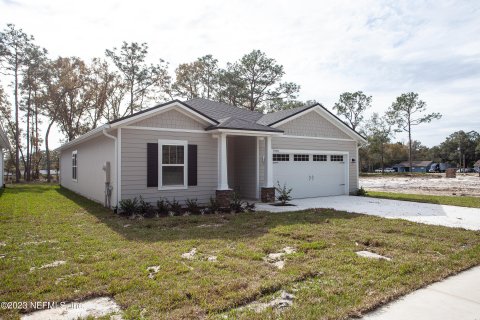 House in Jacksonville, Florida 4 bedrooms, 174.28 sq.m. № 887305 - photo 3