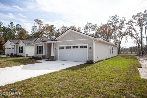 House in Jacksonville, Florida 4 bedrooms, 174.28 sq.m. № 887305 - photo 2