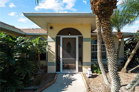 Casa en venta en North Port, Florida, 3 dormitorios, 120.49 m2 № 1084855 - foto 21