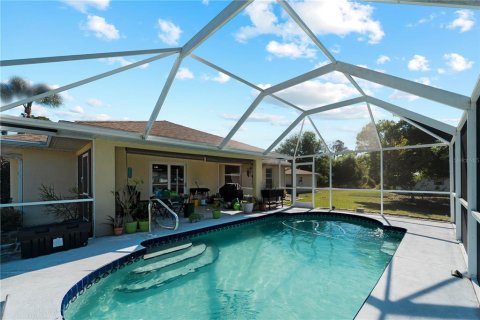 Casa en venta en North Port, Florida, 3 dormitorios, 120.49 m2 № 1084855 - foto 28