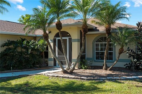 Casa en venta en North Port, Florida, 3 dormitorios, 120.49 m2 № 1084855 - foto 12