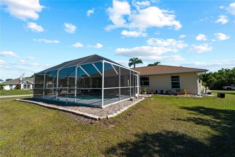 Casa en venta en North Port, Florida, 3 dormitorios, 120.49 m2 № 1084855 - foto 26