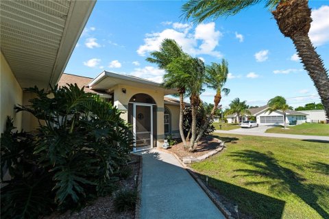 Casa en venta en North Port, Florida, 3 dormitorios, 120.49 m2 № 1084855 - foto 19