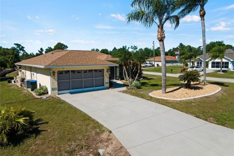 Casa en venta en North Port, Florida, 3 dormitorios, 120.49 m2 № 1084855 - foto 10