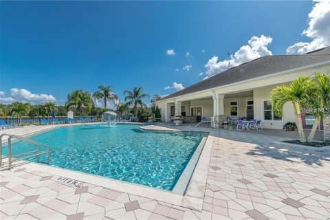 Villa ou maison à vendre à Kissimmee, Floride: 4 chambres, 223.06 m2 № 1322929 - photo 14