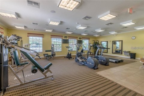 Villa ou maison à vendre à Kissimmee, Floride: 4 chambres, 223.06 m2 № 1322929 - photo 12