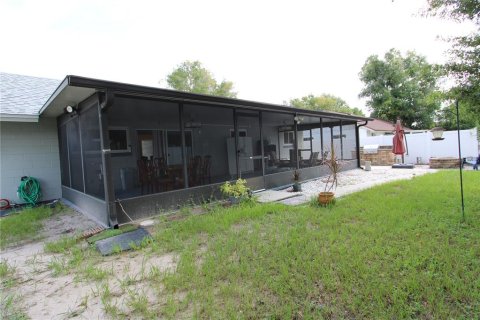 House in Kissimmee, Florida 4 bedrooms, 106.56 sq.m. № 1359851 - photo 29