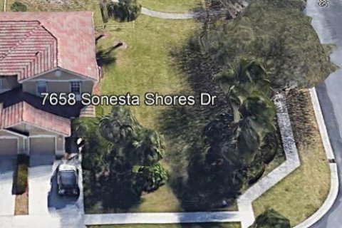 Touwnhouse à vendre à Lake Worth, Floride: 3 chambres, 132.66 m2 № 852033 - photo 2