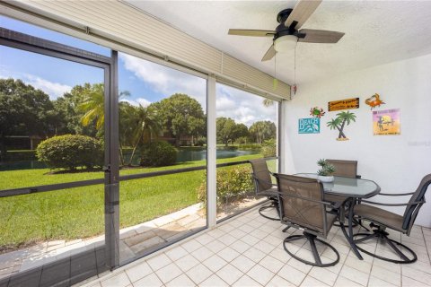 Condo in Port St. Lucie, Florida, 2 bedrooms  № 1347330 - photo 12