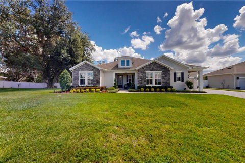 Villa ou maison à vendre à Lutz, Floride: 4 chambres, 296.92 m2 № 1349974 - photo 1