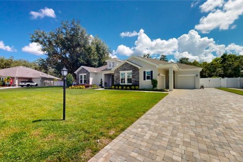 Villa ou maison à vendre à Lutz, Floride: 4 chambres, 296.92 m2 № 1349974 - photo 2