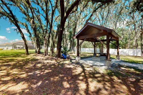 Villa ou maison à vendre à Lutz, Floride: 4 chambres, 296.92 m2 № 1349974 - photo 25