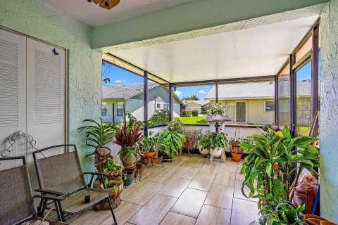 Casa en venta en West Palm Beach, Florida, 2 dormitorios, 115.76 m2 № 1132909 - foto 5