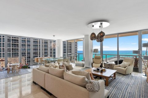 Condo in Miami Beach, Florida, 3 bedrooms  № 1222010 - photo 5