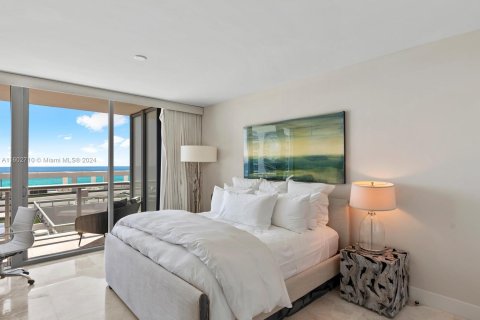 Condo in Miami Beach, Florida, 3 bedrooms  № 1222010 - photo 19