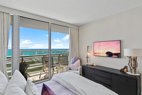 Condo in Miami Beach, Florida, 3 bedrooms  № 1222010 - photo 27