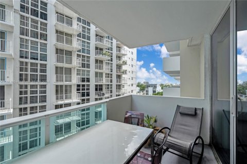 Copropriété à vendre à Miami Beach, Floride: 1 chambre, 77.76 m2 № 1348492 - photo 8