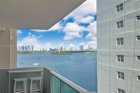 Copropriété à vendre à Miami Beach, Floride: 1 chambre, 77.76 m2 № 1348492 - photo 9