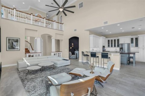 Villa ou maison à vendre à Punta Gorda, Floride: 3 chambres, 257.8 m2 № 1122583 - photo 24