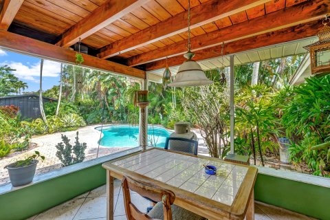Villa ou maison à vendre à Oakland Park, Floride: 2 chambres, 229.1 m2 № 1141275 - photo 15
