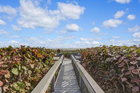 Condo in Hutchinson Island South, Florida, 3 bedrooms  № 1141451 - photo 7