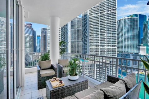 Copropriété à vendre à Miami, Floride: 2 chambres, 118.91 m2 № 1385833 - photo 30