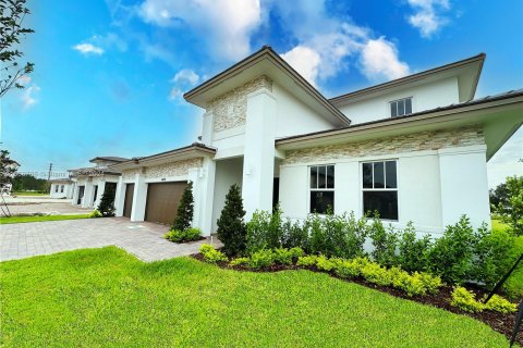 House in Davie, Florida 5 bedrooms, 379.04 sq.m. № 1385866 - photo 2