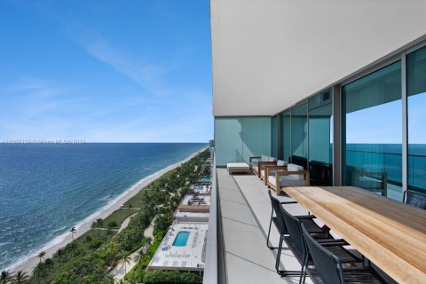 Condominio en venta en Bal Harbour, Florida, 3 dormitorios, 335.1 m2 № 1385901 - foto 21