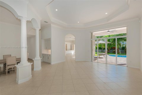 House in Miramar, Florida 5 bedrooms, 349.87 sq.m. № 1385902 - photo 6