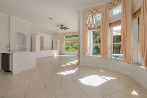 House in Miramar, Florida 5 bedrooms, 349.87 sq.m. № 1385902 - photo 13