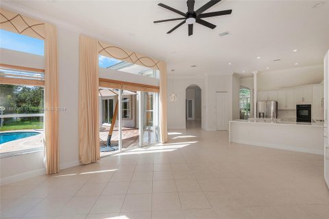 House in Miramar, Florida 5 bedrooms, 349.87 sq.m. № 1385902 - photo 19