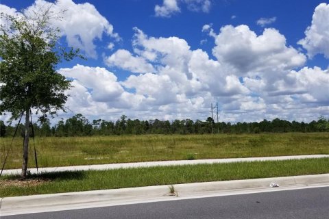 Купить земельный участок в Орландо, Флорида № 235252 - фото 2
