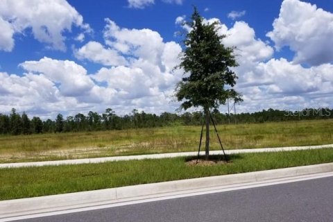 Terrain à vendre à Orlando, Floride № 235252 - photo 1