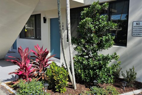 Condominio en venta en Wilton Manors, Florida, 1 dormitorio, 63.64 m2 № 1128853 - foto 8