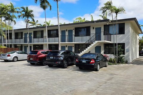 Condominio en venta en Wilton Manors, Florida, 1 dormitorio, 63.64 m2 № 1128853 - foto 4
