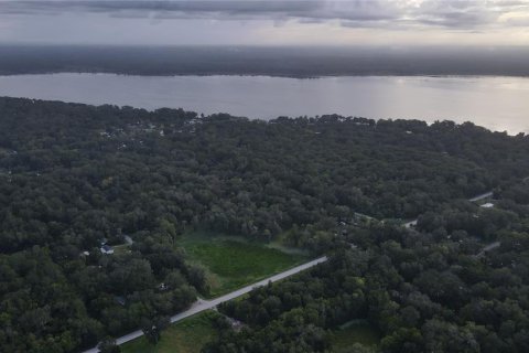 Terreno en venta en Lake Panasoffkee, Florida № 1336401 - foto 16