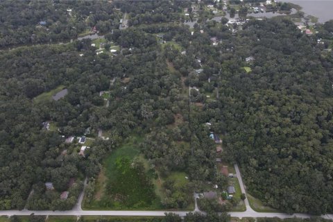 Terreno en venta en Lake Panasoffkee, Florida № 1336401 - foto 27