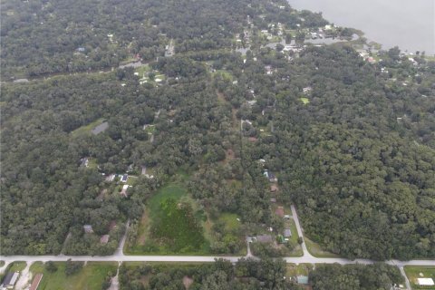 Terreno en venta en Lake Panasoffkee, Florida № 1336401 - foto 28