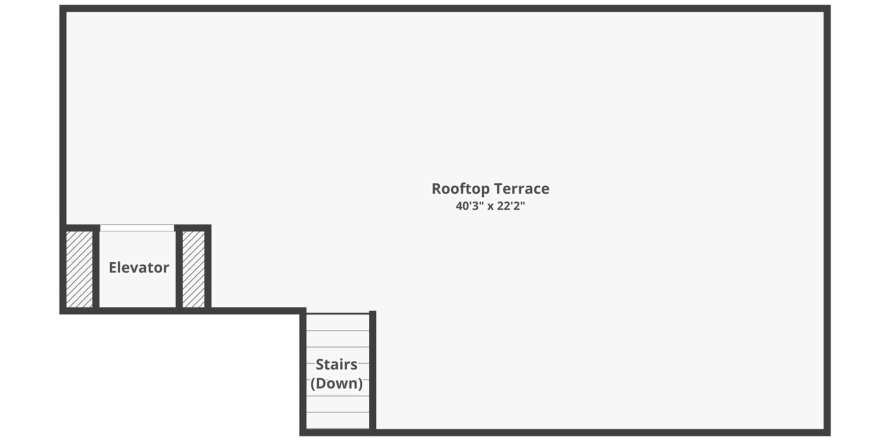 House in Fort Lauderdale, Florida 5 bedrooms, 378.58 sq.m. № 775787