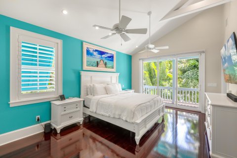 Villa ou maison à vendre à Key West, Floride: 4 chambres, 208.1 m2 № 437773 - photo 17