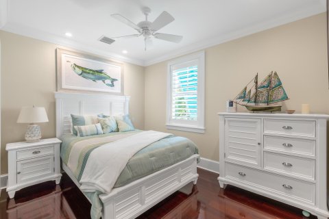 Villa ou maison à vendre à Key West, Floride: 4 chambres, 208.1 m2 № 437773 - photo 10