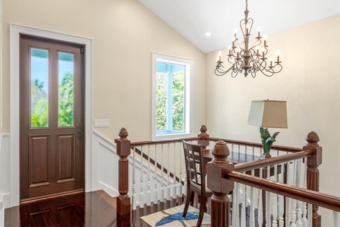 Villa ou maison à vendre à Key West, Floride: 4 chambres, 208.1 m2 № 437773 - photo 19