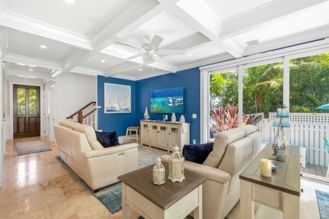 Casa en venta en Key West, Florida, 4 dormitorios, 208.1 m2 № 437773 - foto 30