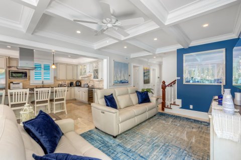 Villa ou maison à vendre à Key West, Floride: 4 chambres, 208.1 m2 № 437773 - photo 29