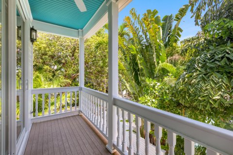 Villa ou maison à vendre à Key West, Floride: 4 chambres, 208.1 m2 № 437773 - photo 14