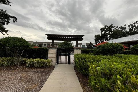 Touwnhouse à louer à Winter Park, Floride: 3 chambres, 182.46 m2 № 1361946 - photo 23