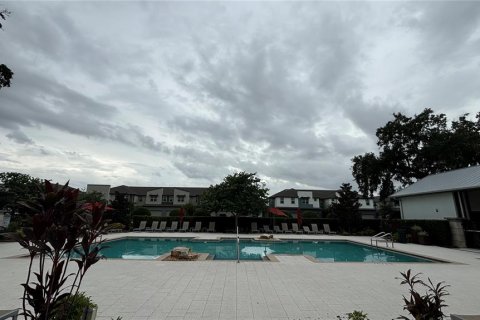 Townhouse in Winter Park, Florida 3 bedrooms, 182.46 sq.m. № 1361946 - photo 27