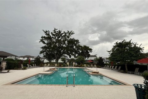 Touwnhouse à louer à Winter Park, Floride: 3 chambres, 182.46 m2 № 1361946 - photo 26