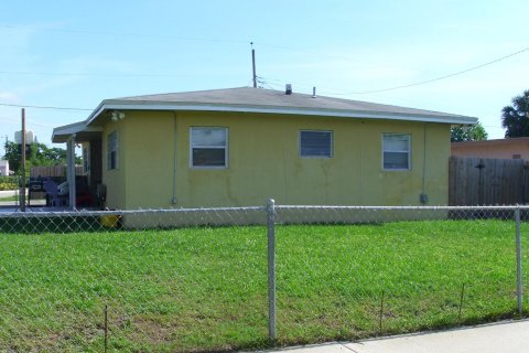 Casa en venta en Lauderhill, Florida, 3 dormitorios, 116.03 m2 № 945701 - foto 5